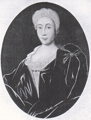 Sophia Catharina van Broersma